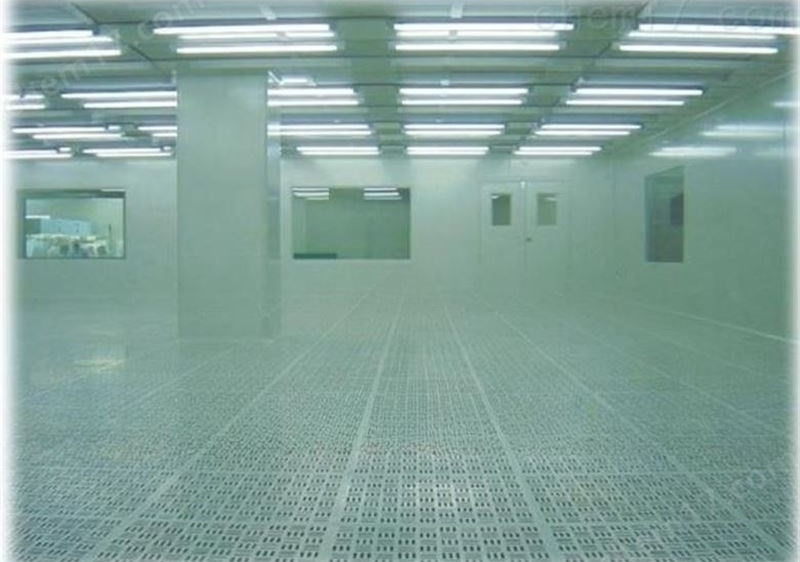 BLS-2万级洁净实验室