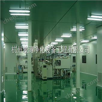 空气净化工程公司