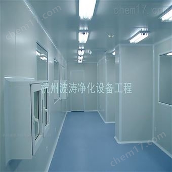 宁波实验室净化工程,空气净化设备