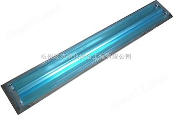 斜边杀菌净化灯