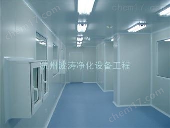 净化工程安装,净化工程