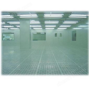 BLS-2万级洁净实验室