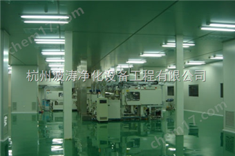 百级洁净层流手术室